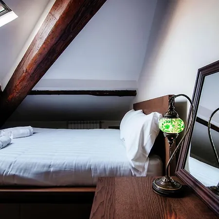 Joivy Stylish Flat, 5-minute Metro Trip To Centre Lägenhet *