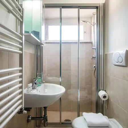 Joivy Stylish Flat, 5-minute Metro Trip To Centre Lägenhet Milano