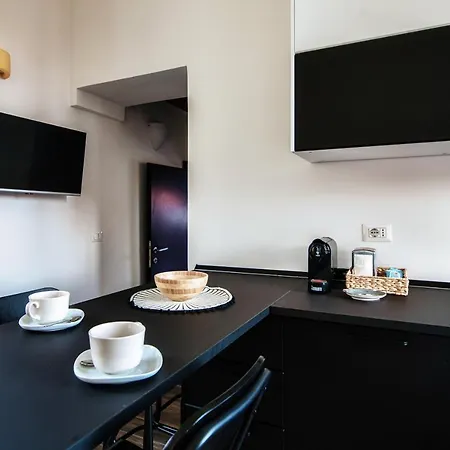 Joivy Stylish Flat, 5-minute Metro Trip To Centre Lägenhet Milano