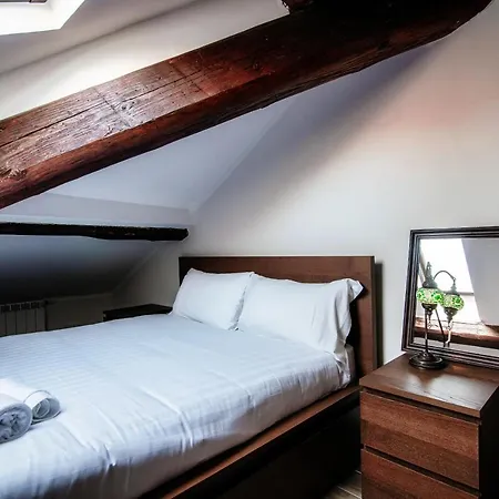 Appartement Joivy Stylish Flat, 5-minute Metro Trip To Centre
