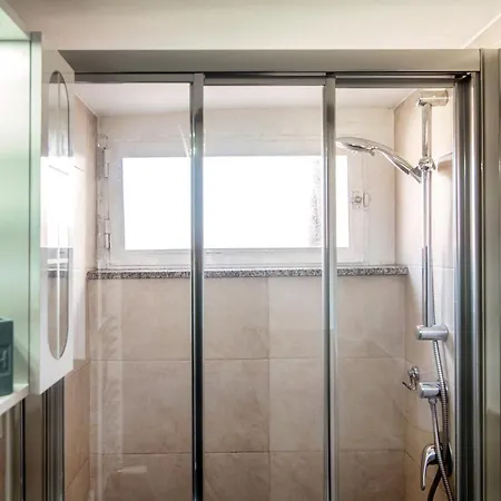 Joivy Stylish Flat, 5-minute Metro Trip To Centre Lägenhet Milano