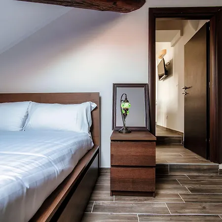 Lägenhet Joivy Stylish Flat, 5-minute Metro Trip To Centre Milano